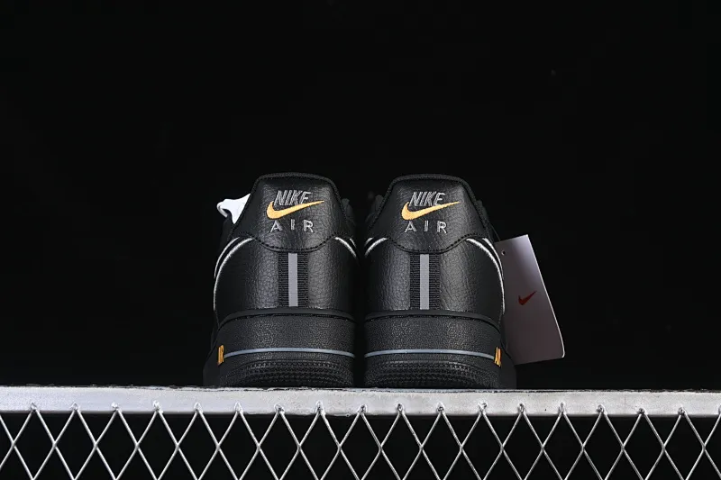 All categories Nk Air Force 1 Air Force series Nk Air Force 1 Low Air Force low-top Nike Air Force 1'07 Low Air Force 1 low-top casual sneakers IB7677-001